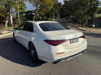 Mercedes-Benz Maybach S580 2023, 13,xxxkm, First Class edition