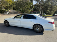 Mercedes-Benz Maybach S580 2023, 13,xxxkm, First Class edition