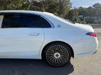 Mercedes-Benz Maybach S580 2023, 13,xxxkm, First Class edition