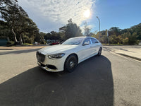 Mercedes-Benz Maybach S580 2023, 13,xxxkm, First Class edition