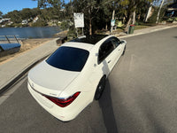 Mercedes-Benz Maybach S580 2023, 13,xxxkm, First Class edition