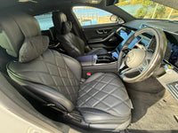 Mercedes-Benz Maybach S580 2023, 13,xxxkm, First Class edition