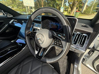 Mercedes-Benz Maybach S580 2023, 13,xxxkm, First Class edition