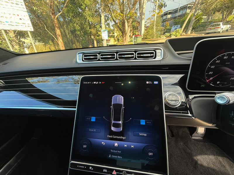 Mercedes-Benz Maybach S580 2023, 13,xxxkm, First Class edition
