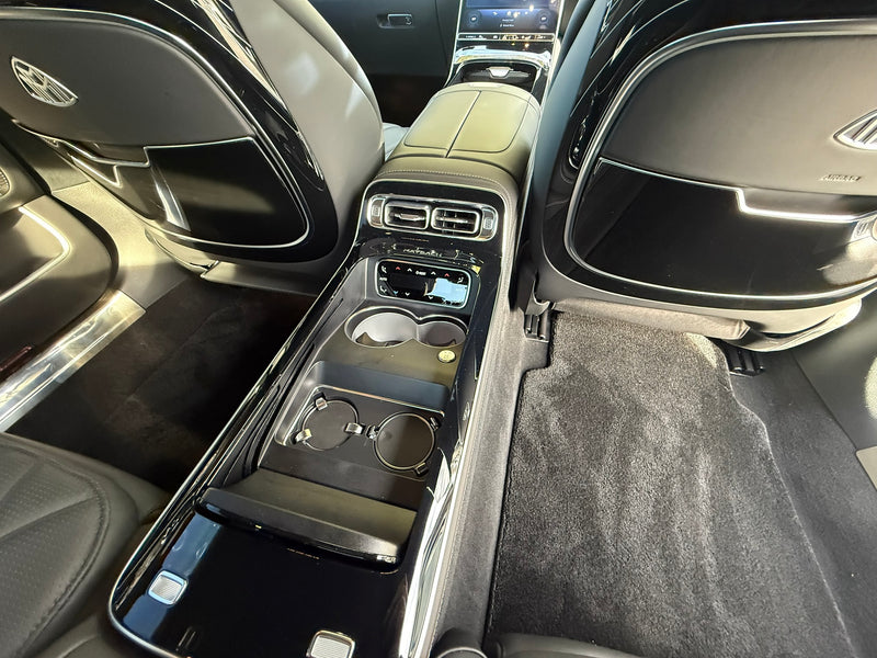 Mercedes-Benz Maybach S580 2023, 13,xxxkm, First Class edition
