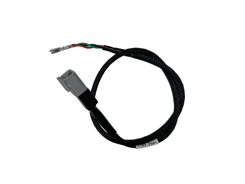 TRP Total Racing Products Flex Fuel / Ethanol Content Harness For MoTeC Fits Nissan R35 GTR (VR38DETT)