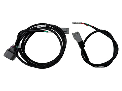 TRP Total Racing Products Flex Fuel / Ethanol Content Harness For MoTeC Fits Nissan R35 GTR (VR38DETT)