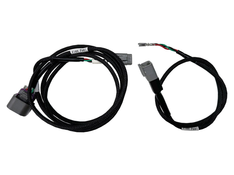 TRP Total Racing Products Flex Fuel / Ethanol Content Harness For MoTeC Fits Nissan R35 GTR (VR38DETT)