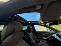 Mercedes-Benz Maybach S580 2023, 13,xxxkm, First Class edition