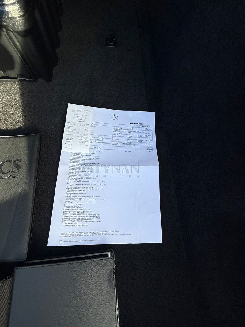 Mercedes-Benz Maybach S580 2023, 13,xxxkm, First Class edition