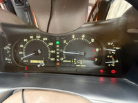 Toyota 100 Series Landcruiser Cygnus, 79,xxxKM NSW Rego