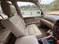 Toyota 100 Series Landcruiser Cygnus, 79,xxxKM NSW Rego