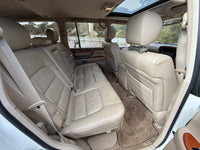 Toyota 100 Series Landcruiser Cygnus, 79,xxxKM NSW Rego
