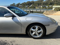 Porsche Carrera 911 996 117,xxxKM, Tiptronic