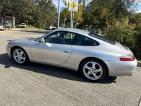 Porsche Carrera 911 996 117,xxxKM, Tiptronic