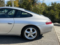 Porsche Carrera 911 996 117,xxxKM, Tiptronic