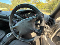 Porsche Carrera 911 996 117,xxxKM, Tiptronic