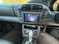 Porsche Carrera 911 996 117,xxxKM, Tiptronic
