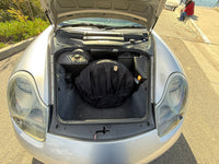 Porsche Carrera 911 996 117,xxxKM, Tiptronic
