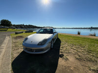 Porsche 911 Carrera 4 996, 2000, 114,xxxKM, Fully serviced!