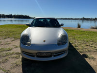 Porsche 911 Carrera 4 996, 2000, 114,xxxKM, Fully serviced!