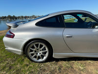 Porsche 911 Carrera 4 996, 2000, 114,xxxKM, Fully serviced!
