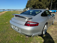 Porsche 911 Carrera 4 996, 2000, 114,xxxKM, Fully serviced!