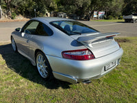 Porsche 911 Carrera 4 996, 2000, 114,xxxKM, Fully serviced!