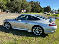 Porsche 911 Carrera 4 996, 2000, 114,xxxKM, Fully serviced!