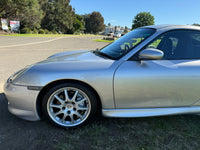 Porsche 911 Carrera 4 996, 2000, 114,xxxKM, Fully serviced!