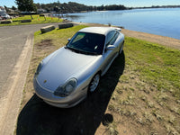 Porsche 911 Carrera 4 996, 2000, 114,xxxKM, Fully serviced!