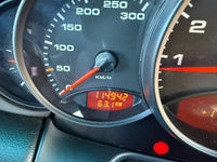 Porsche 911 Carrera 4 996, 2000, 114,xxxKM, Fully serviced!