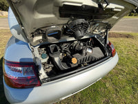 Porsche 911 Carrera 4 996, 2000, 114,xxxKM, Fully serviced!