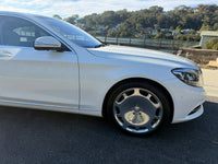 Mercedes-Benz Maybach S550, 2015, 47,xxxKM