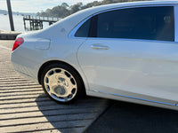 Mercedes-Benz Maybach S550, 2015, 47,xxxKM