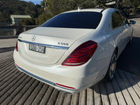 Mercedes-Benz Maybach S550, 2015, 47,xxxKM