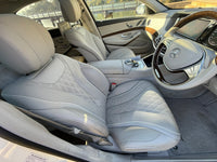 Mercedes-Benz Maybach S550, 2015, 47,xxxKM