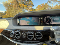Mercedes-Benz Maybach S550, 2015, 47,xxxKM