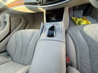 Mercedes-Benz Maybach S550, 2015, 47,xxxKM