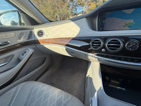 Mercedes-Benz Maybach S550, 2015, 47,xxxKM