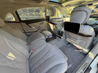 Mercedes-Benz Maybach S550, 2015, 47,xxxKM