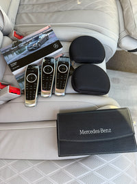 Mercedes-Benz Maybach S550, 2015, 47,xxxKM
