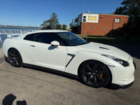 Nissan R35 GTR Premium, 2008, 89,xxxKM