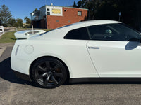 Nissan R35 GTR Premium, 2008, 89,xxxKM