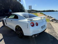 Nissan R35 GTR Premium, 2008, 89,xxxKM