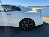 Nissan R35 GTR Premium, 2008, 89,xxxKM