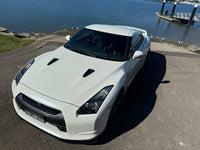 Nissan R35 GTR Premium, 2008, 89,xxxKM