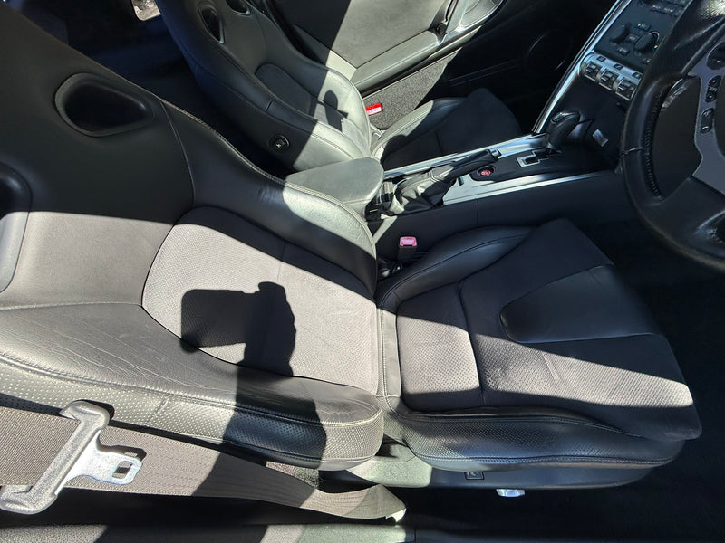 Nissan R35 GTR Premium, 2008, 89,xxxKM