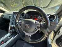 Nissan R35 GTR Premium, 2008, 89,xxxKM