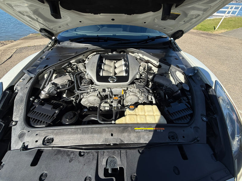 Nissan R35 GTR Premium, 2008, 89,xxxKM